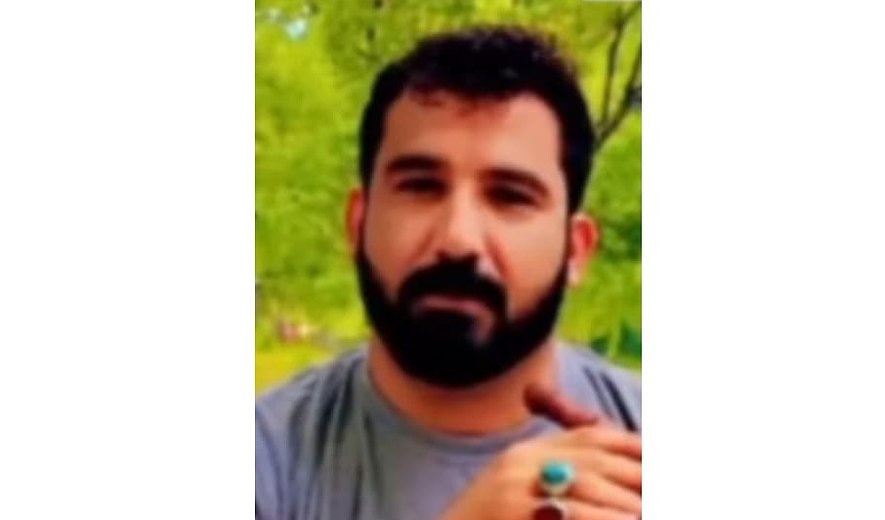 اعدام مخفیانه بهمن اجباری در بیرجند