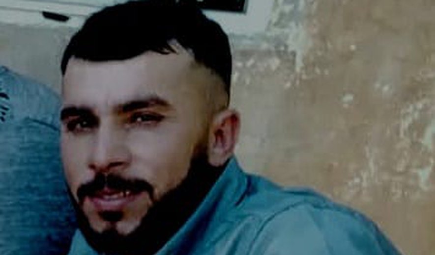 Bahman Hassaniani Hanged for Murder in Dezful