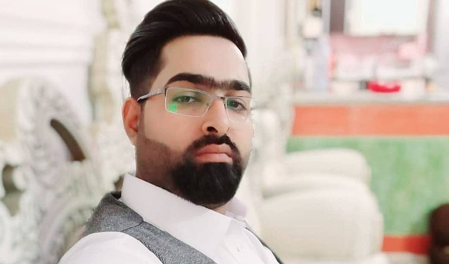 Bahman Sheikh Hosseini at Imminent Risk of Execution in Birjand