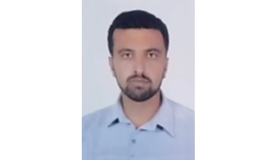 بهرام الماسی در تبریز اعدام شد