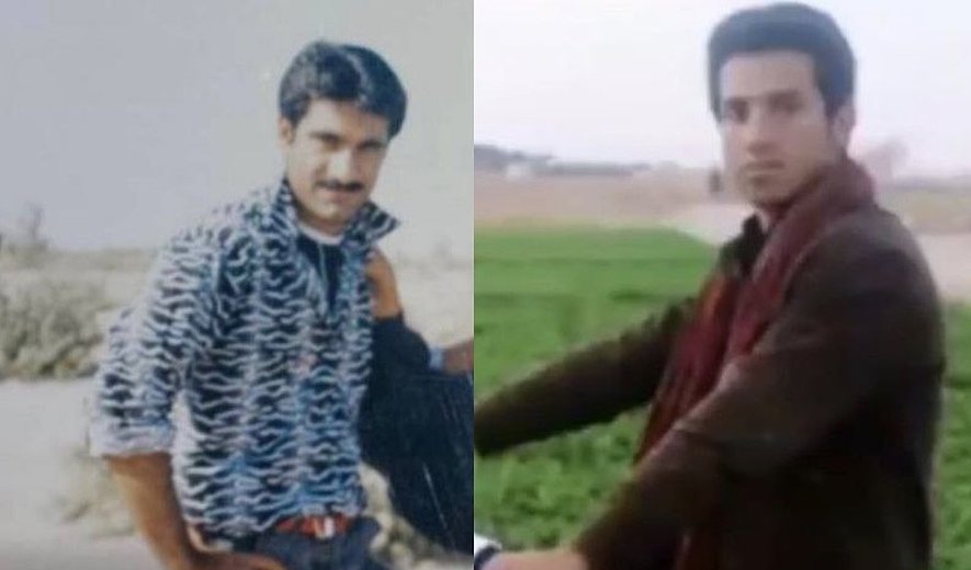 اعدام دو زندانی بلوچ در زاهدان