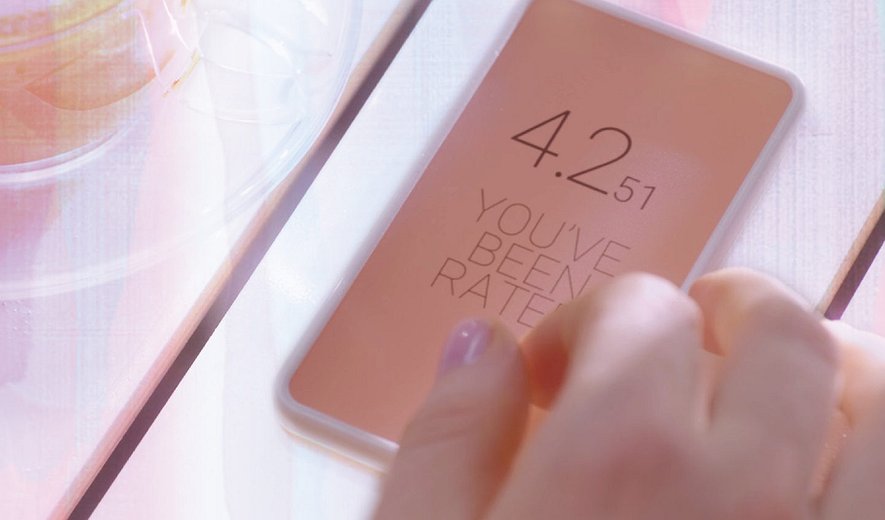 کابوس زندگی تحت سیستم‌های امتیازدهی امروزی و «بردگی پست‌مدرن»