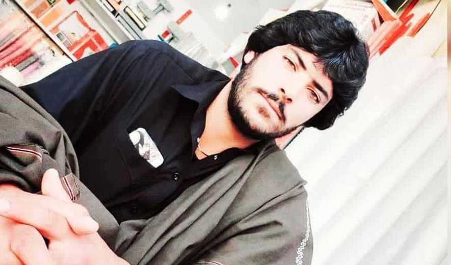 برکت‌علی سنجرانی در زاهدان اعدام شد