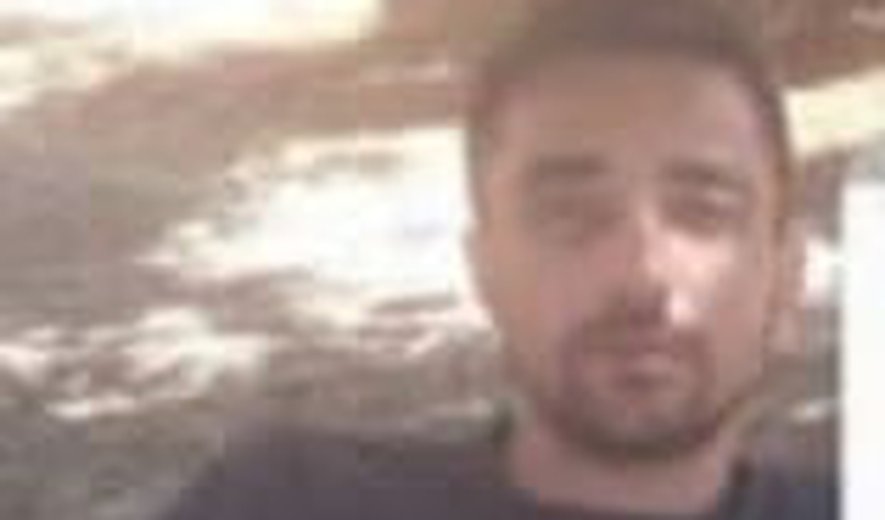 Behnam Ghafari Hanged for Drug Offences in Yasuj