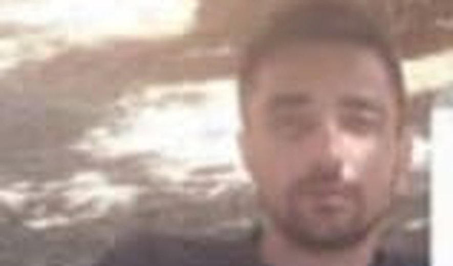 بهنام غفاری در یاسوج اعدام شد