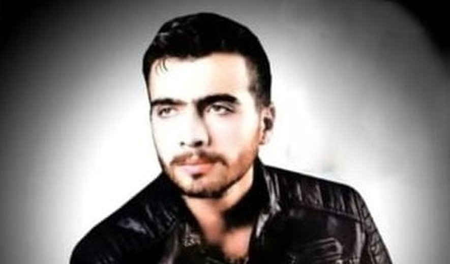 Behnam Samalpour Hanged for Drug Offences in Yazd