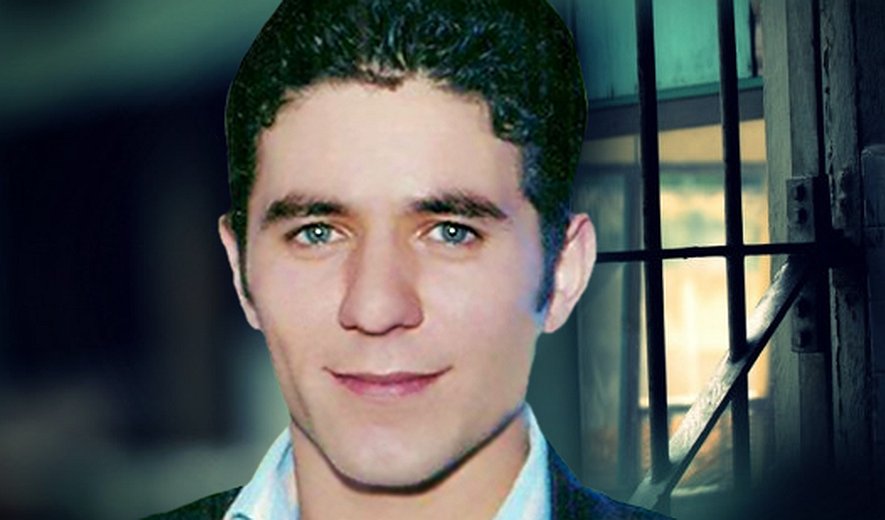 اعدام بهروز آلخانی به همراه ۵ زندانی دیگر/ تصویر حکم