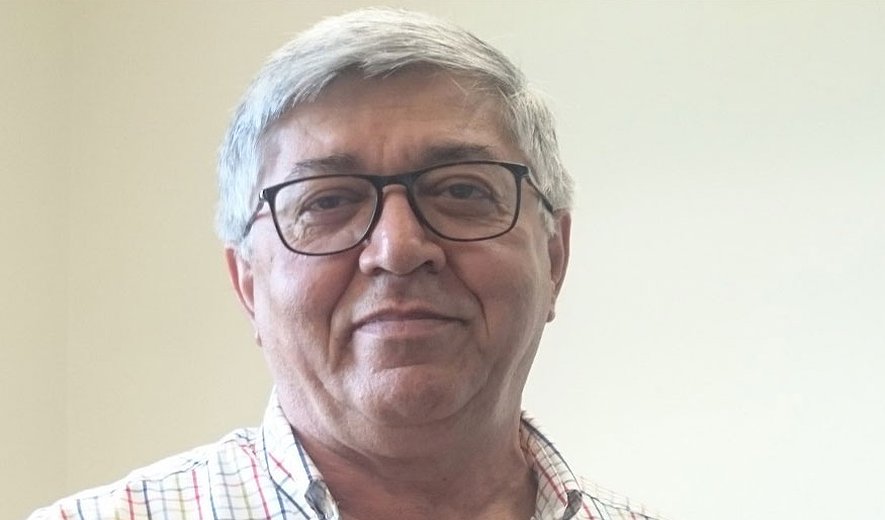 مقایسه عمل‌کرد رادیو و تلویزیون در پیش و پس از انقلاب- گفت‌و‌گو با بهروز تورانی