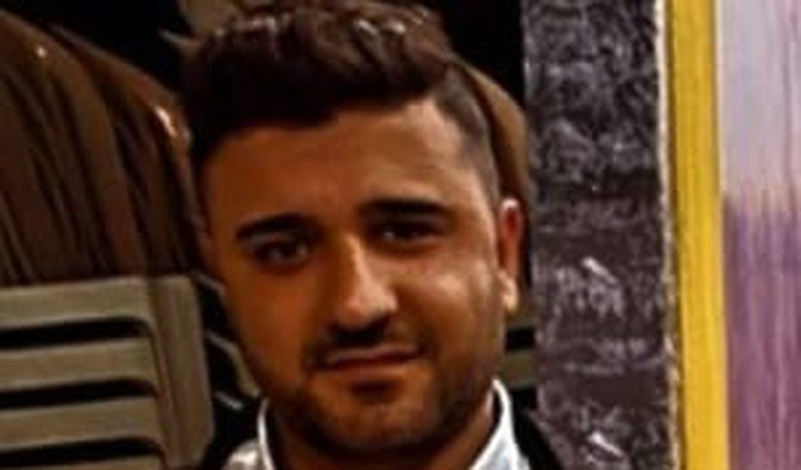 بهروز مهرانی در گرگان اعدام شد