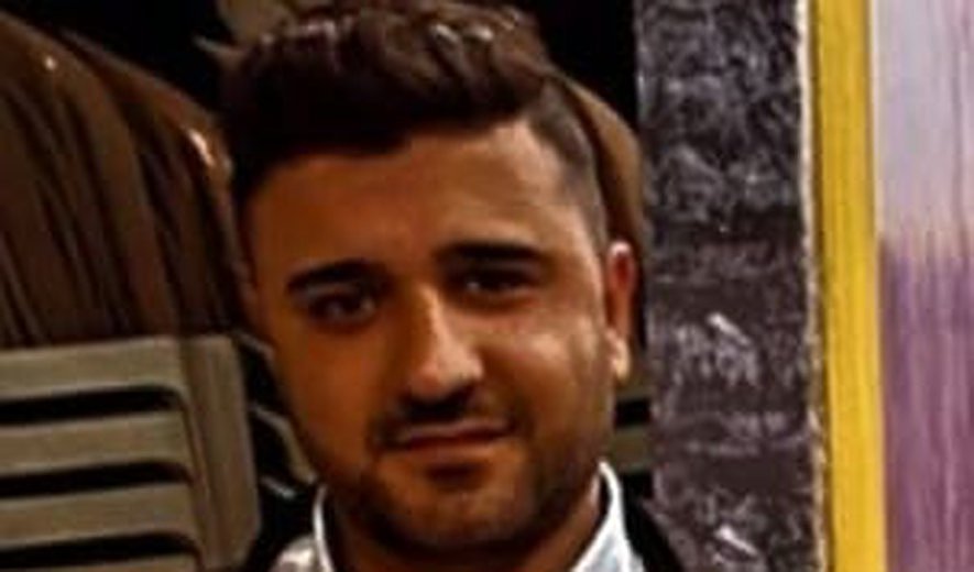 Behrouz Mehrani Executed in Gorgan