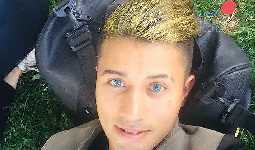 Behzad Adl Executed 3 Times for Rape After Confessing Under Torture