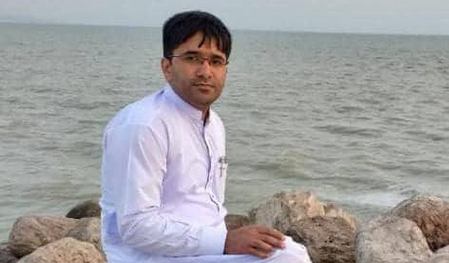 Baluch Behzad Narouyi Executed for Drug Offences in Zahedan