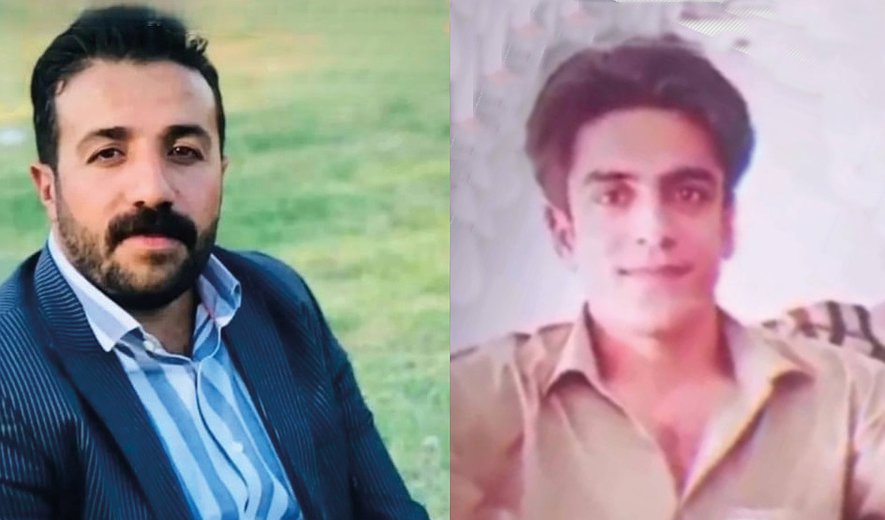 حکم سه زندانی بدون انجام ملاقات آخر در بیرجند به اجرا درآمد