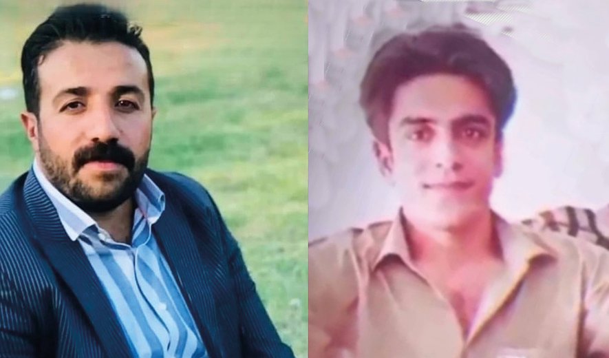 3 Men Executed for Drug Offences in Birjand