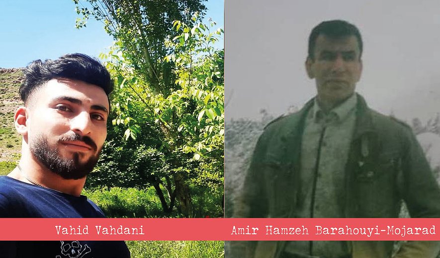 3 Women and 4 Men Hanged for Drug Offences in Birjand