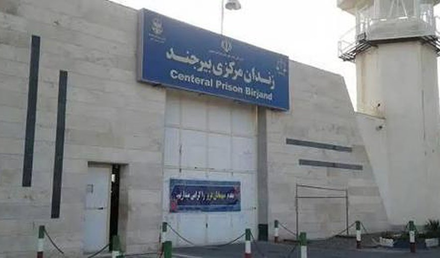 اعدام شش زندانی ازجمله چهار شهروند بلوچ در بیرجند