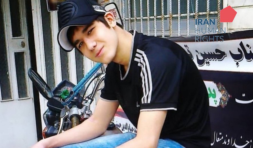 خودکشی یک زندانی جوان ساعاتی پیش از اجرای حکم اعدام