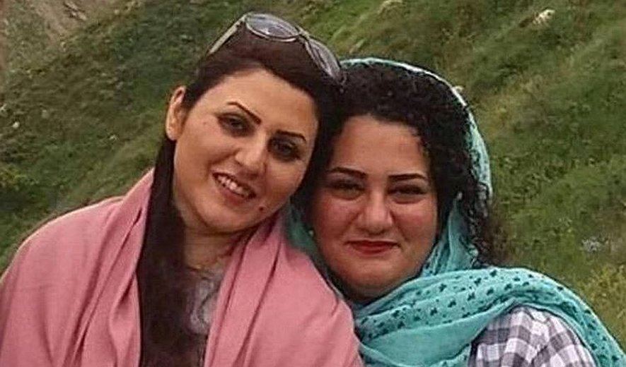 تایید محکومیت آتنا دائمی و گلرخ ایرایی در دادگاه تجدیدنظر