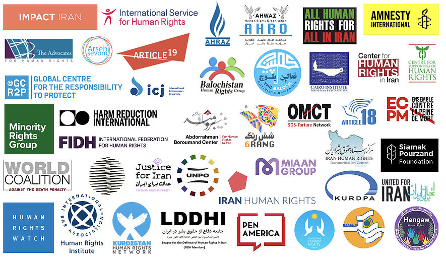 Joint Letter by 42 Human Rights NGOs Calling for Renewal of the Special Rapporteur Mandate