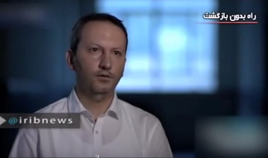 اعترافات تلویزیونی احمدرضا جلالی وجاهت قانونی ندارد