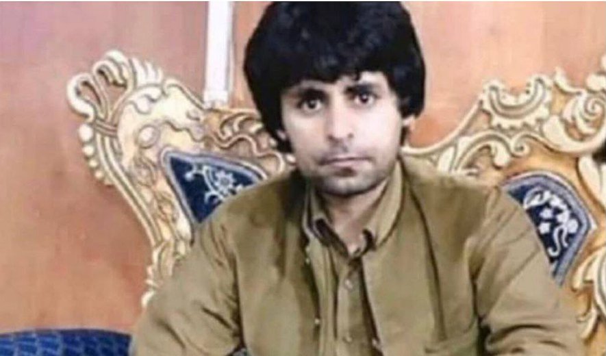 اعدام یک زندانی بلوچ در زاهدان