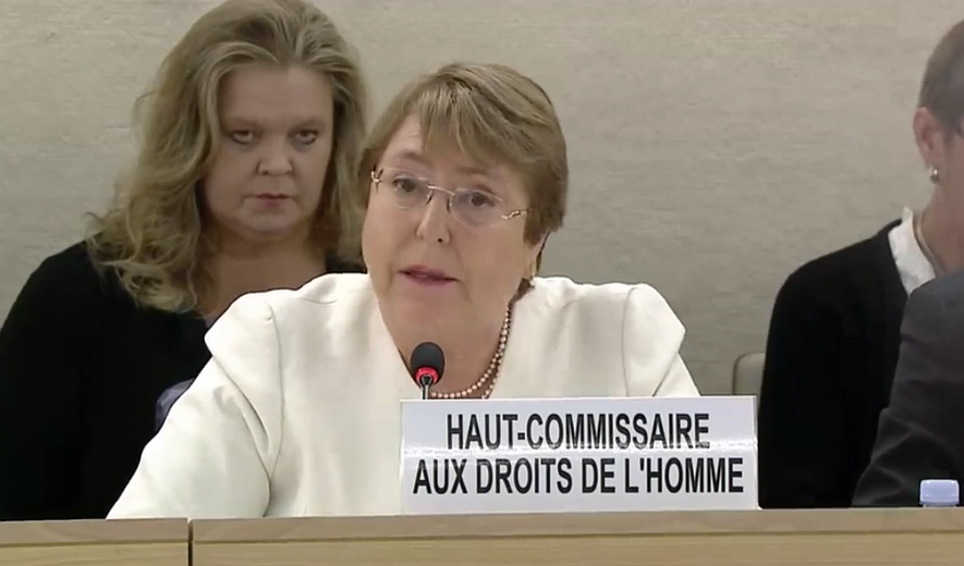 محکومیت اعدام سه زندانی سیاسی کرد در بیانیه افتتاحیه شورای حقوق بشر سازمان ملل