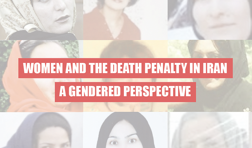 Women and the Death Penalty in Iran: A Gendered Perspective
