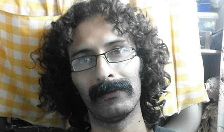 محرومیت ادامه دار سعید شیرزاد از درمان