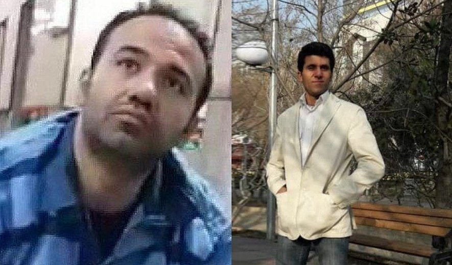 برخلاف گزارش‌های قبلی برزان محمدی کماکان در زندان فشافویه بسر میبرد