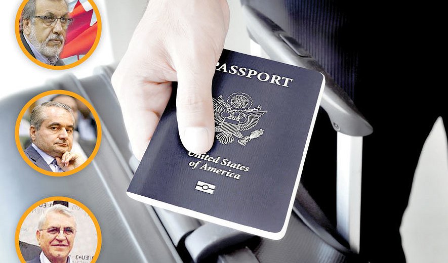 تابعیت دوگانه مانعی پیش روی داشتن پست حساس