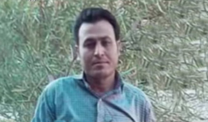 Dariush Bahrami Hanged for Drug Offences in Karaj
