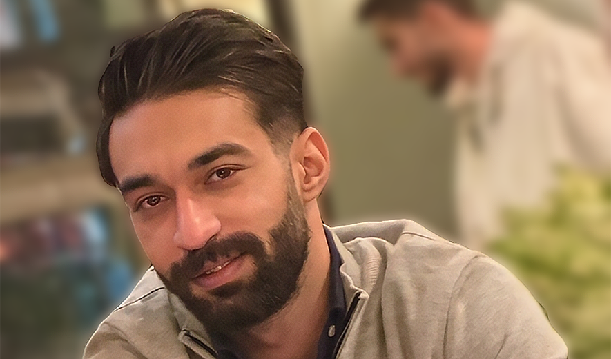 Victim Accounts: Danial Barekati, 22, protester killed; body found 3 days later