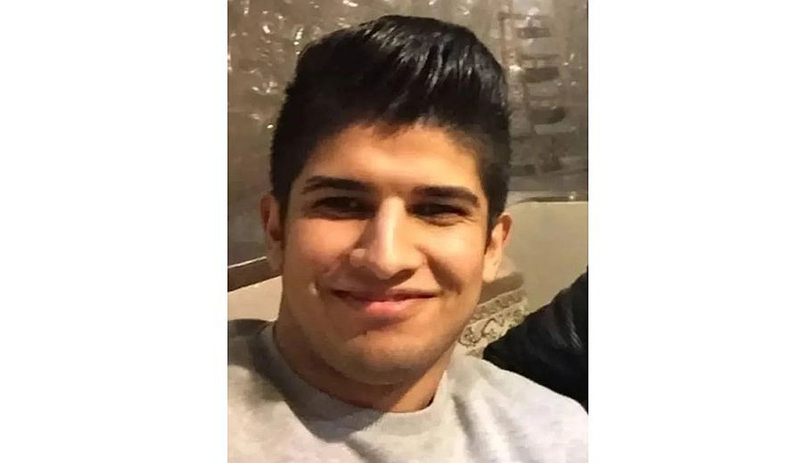 Kurdish Danial Kazeminejad Executed in Kermanshah