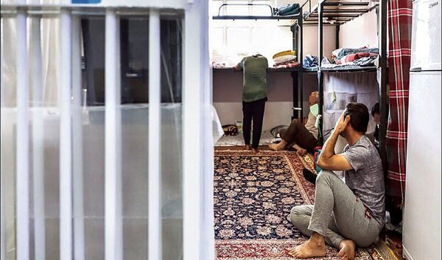 امیرپارسا حسن‌زاده در اصفهان اعدام شد