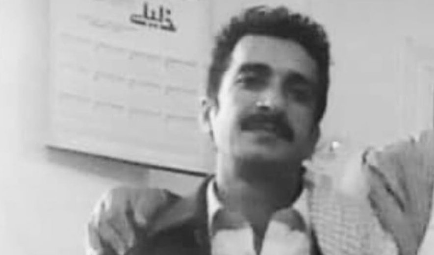 Dastgir Sasouli and Naser Jamshidi Executed in Semnan