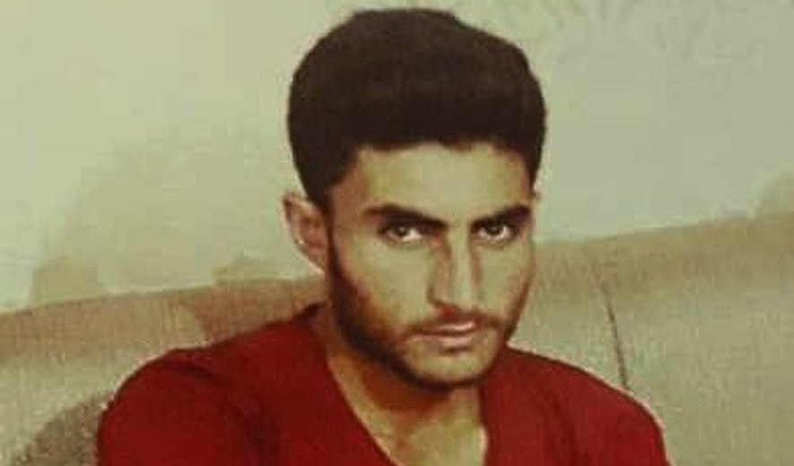 Davoud Rajabi Executed in Qom Central Prison
