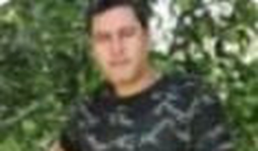 Davoud Zahrabi Executed for Drug Offences in Isfahan