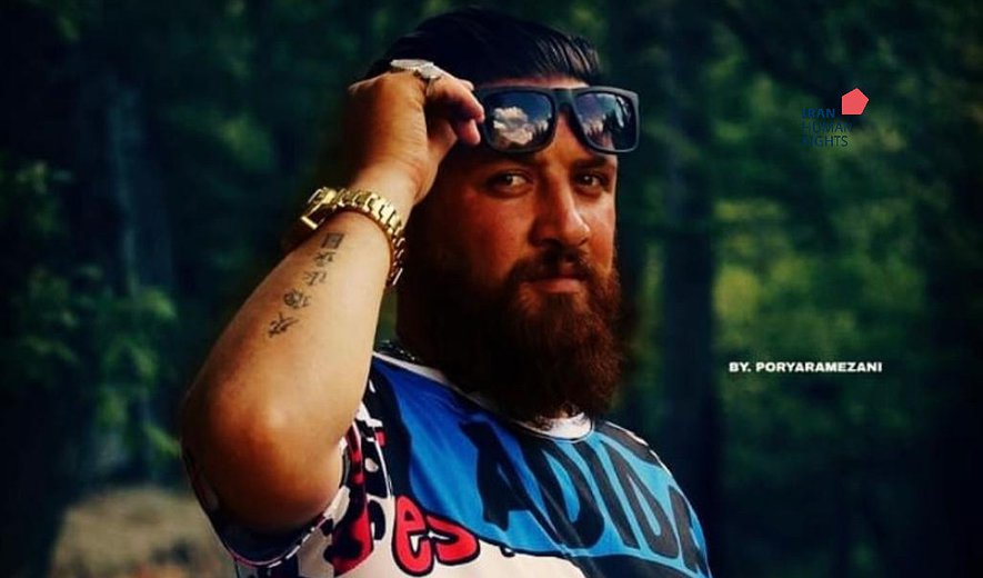 اعدام یک زندانی «مواد مخدر» در همدان