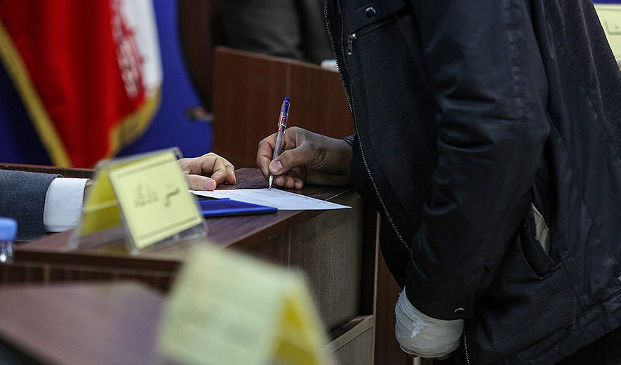 هشدار سازمان حقوق بشر ایران در مورد خطر  اعدام قریب‌الوقوع معترضان/ جلسه محاکمه دست‌کم سه کودک با اتهامات مرگ‌آور