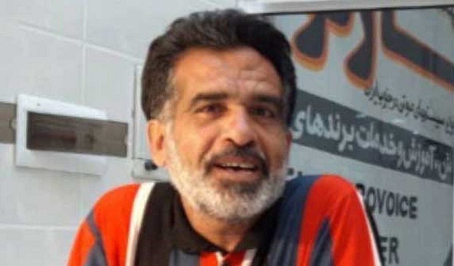 Iran: Three Months From Arrest to Public Execution