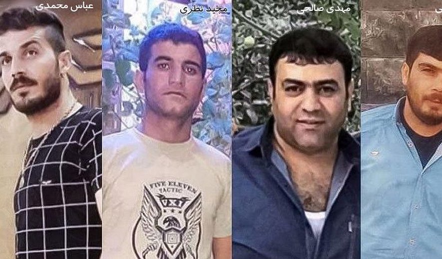 اعدام بس است - برنامه ۸۱