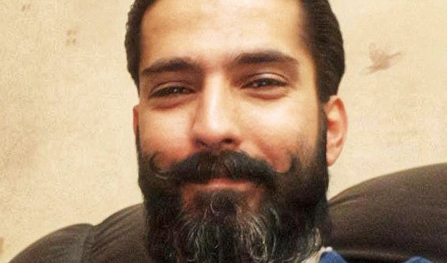 Lawyer Amirsalar Davoudi’s Retrial Upholds 30 Years Imprisonment and 111 Lashes