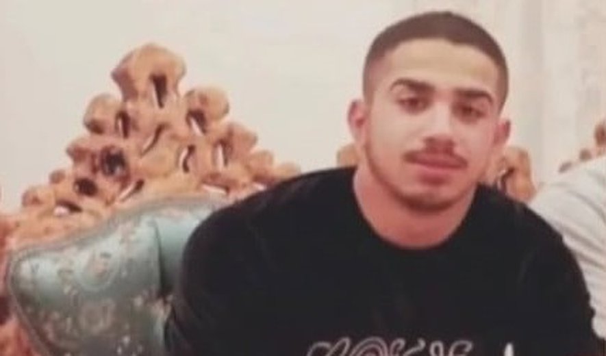 اعدام ابراهیم کلاگر در زندان نوشهر