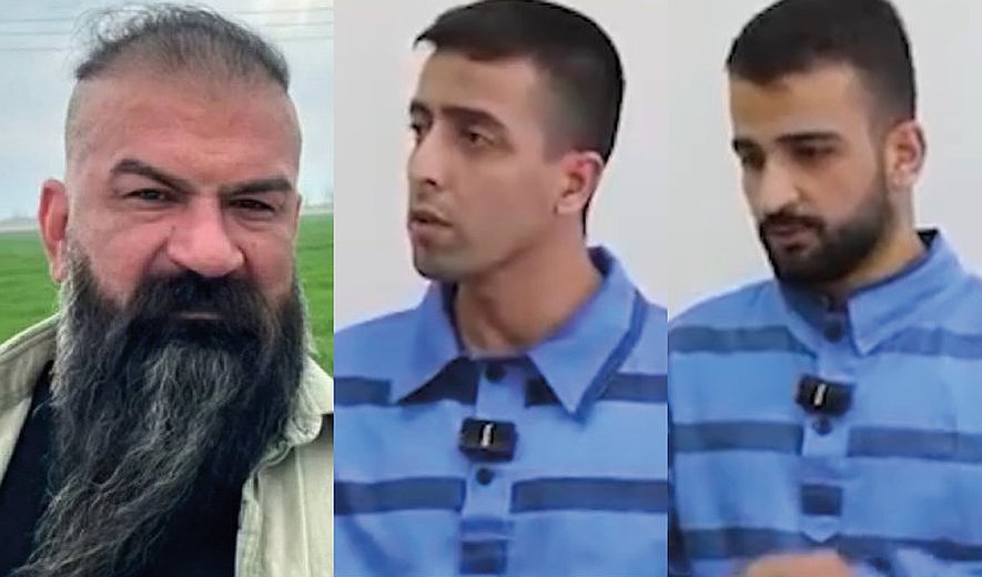 اعدام سه معترض در مشهد؛ از ۲۷ اسفند دست‌کم ۲۴ زندانی سیاسی اعدام شدند
