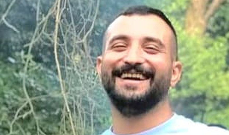 Ebrahim Memari Hanged in Ahvaz