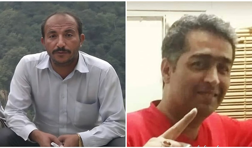 Ebrahim Raisi and Morteza Darvishi Secretly Hanged for Drug Offences in Minab