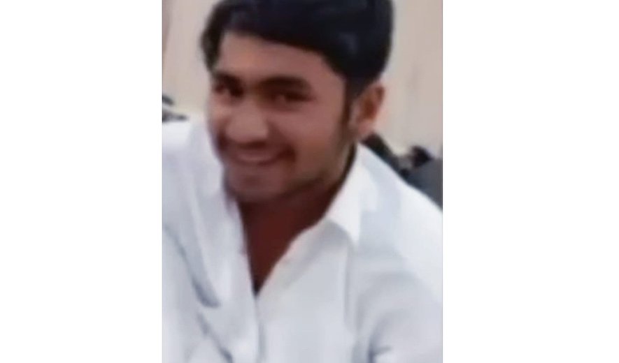 اعدام ابراهیم صفاری و محسن امیری در یزد