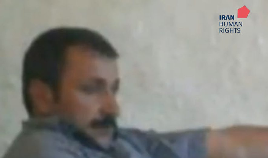 اعدام یک زندانی در تبریز