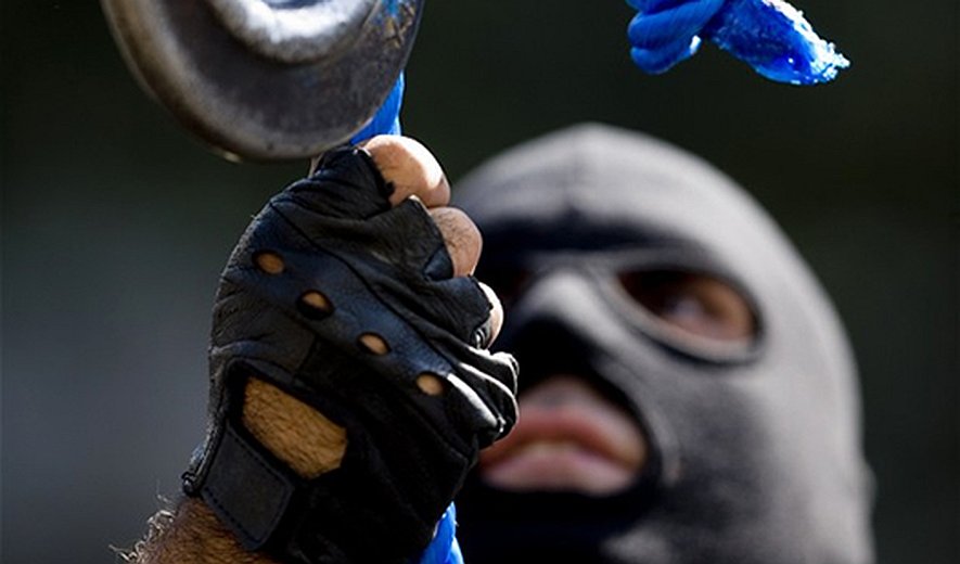 اعدام چهار زندانی در کرج و تبریز