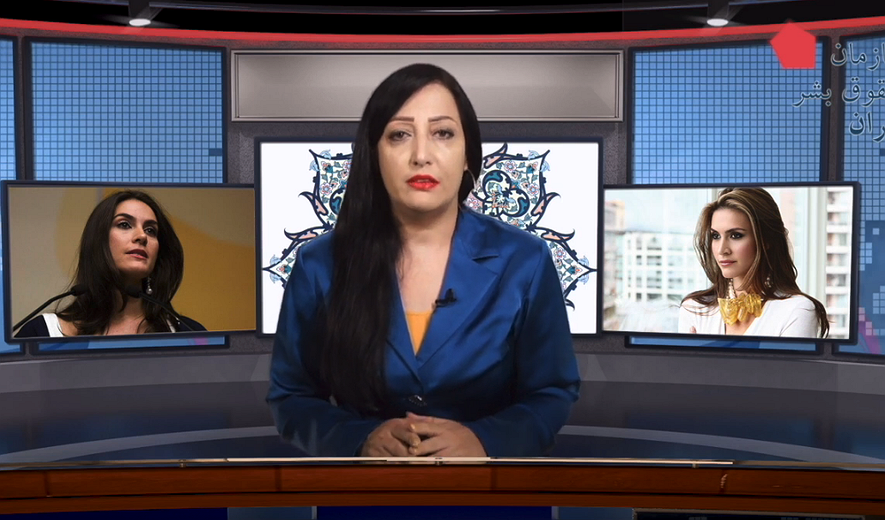 اعدام بس است (ویژه برنامه اعدام کودکان در ایران)